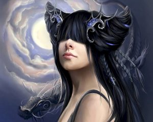 Akasha
